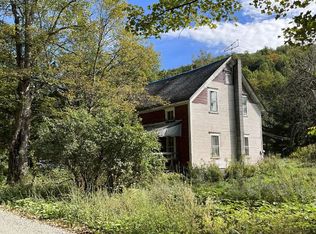 10 Dugway Ln, Starksboro, VT 05487