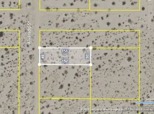 Alvarado St #11, Borrego Springs, CA 92004
