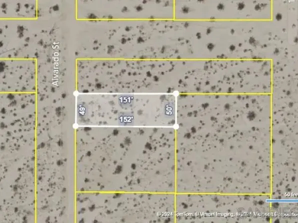 Alvarado St #11, Borrego Springs, CA 92004