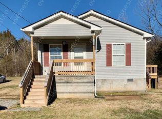 2655 Old Matthews Rd, Nashville, TN 37207