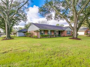 5823 Kuldell Dr, Houston, TX 77074