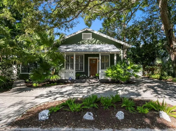 5407 S RUSSELL STREET, TAMPA, FL 33611