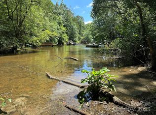 547 Stewart Rock Rd, Stony Point, NC 28678