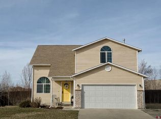 1519 Haystack Rd, Montrose, CO 81401