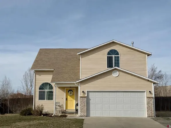 1519 Haystack Road, Montrose, CO 81401