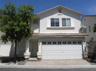 7274 Cestrum Rd, Las Vegas, NV 89113