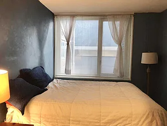 Rented by Corcoran