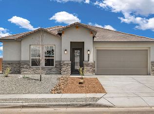 9008 Cambrils Dr NW, Albuquerque, NM 87114
