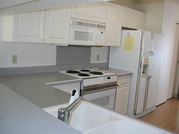 Large Kitchen