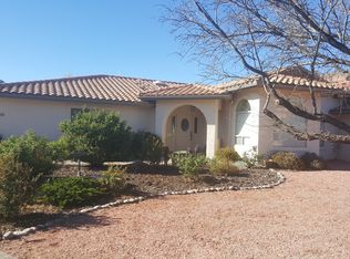 385 Concho Dr, Sedona, AZ 86351