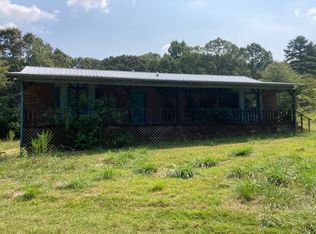 184 Mulinix Rd, Kingston, GA 30145