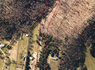 4360 Pulaski Hwy, Culleoka, TN 38451
