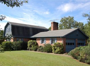 103 Forest Ln, State Road, NC 28676