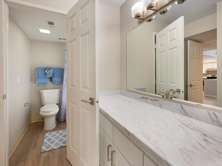 Quail Cove Apartments — Photo 24