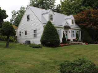 834 Indianapolis Rd, Greencastle, IN 46135