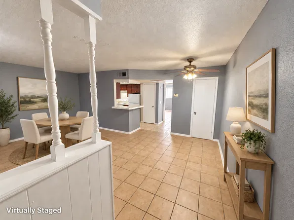 1 Bed 1 Bath Apartment at Monterey Square, 3738 N Nicklas Ave, Oklahoma City, OK 73122