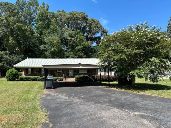 22 Teaver Rd Lot 7, Lagrange, GA 30240