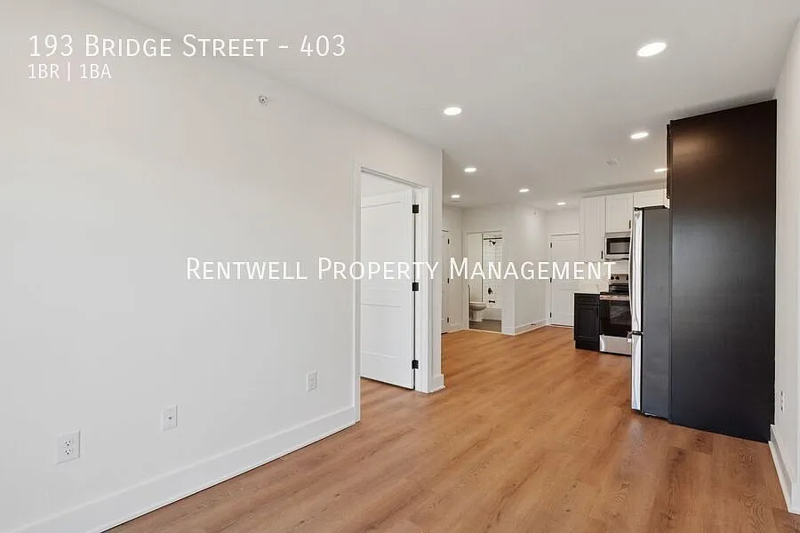 Brand New - 1 Bedroom Apartment In The Heart Of Phoenixville — Photo 4
