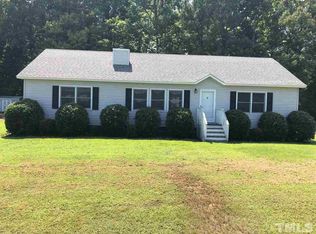 4208 Berry Andrews Rd, Chapel Hill, NC 27516