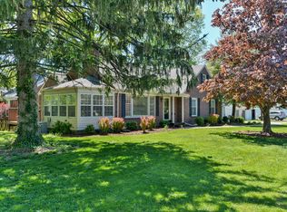 4507 Blenheim Rd, Bellewood, KY 40207