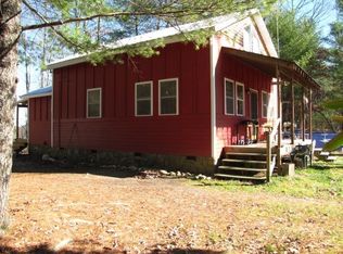 1087 Brush Creek Rd, Fries, VA 24330