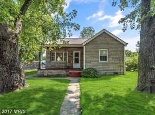 205 1st Ave, Glen Burnie, MD 21060