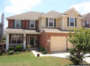4958 Augusta Sq, San Antonio, TX 78247
