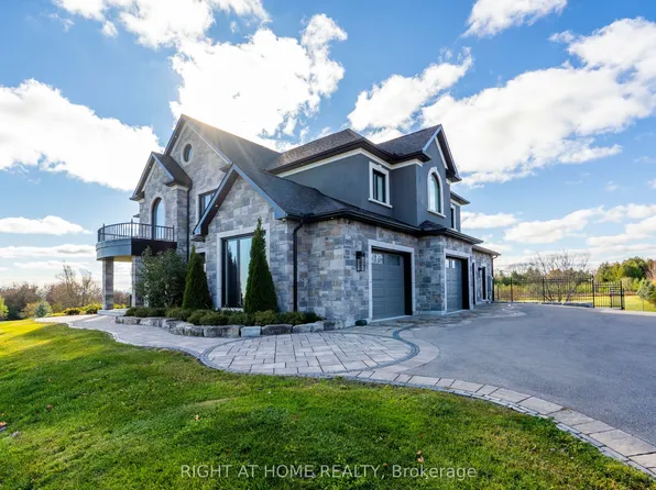 7650 Old Scugog Rd, Clarington, ON L0B 1J0