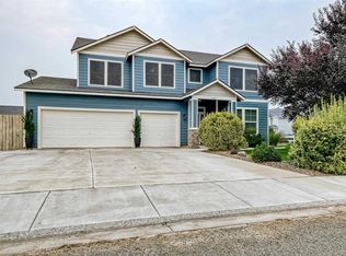 4807 Lucena Dr, Pasco, WA
