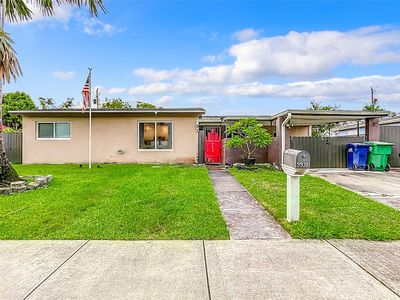 9930 Haitian Dr, Cutler Bay, FL, 33189