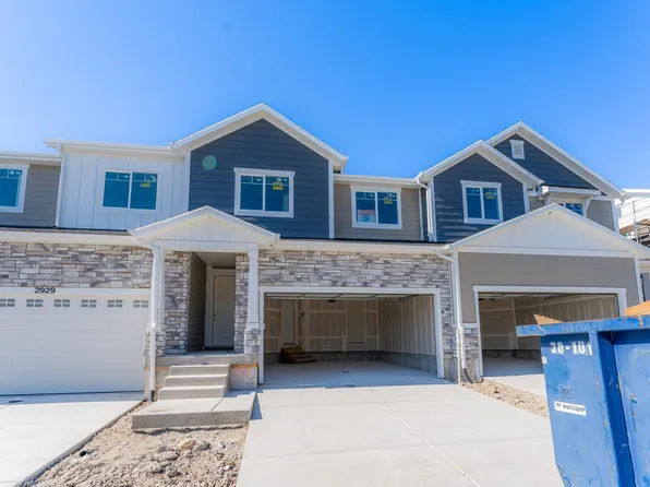 LOT 2355 N Velvet Ln #2931, Saratoga Springs, UT 84045
