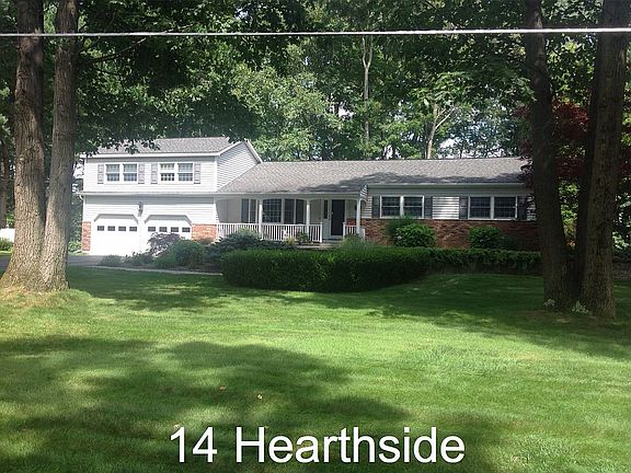 2nd image of 14 Hearthside Dr