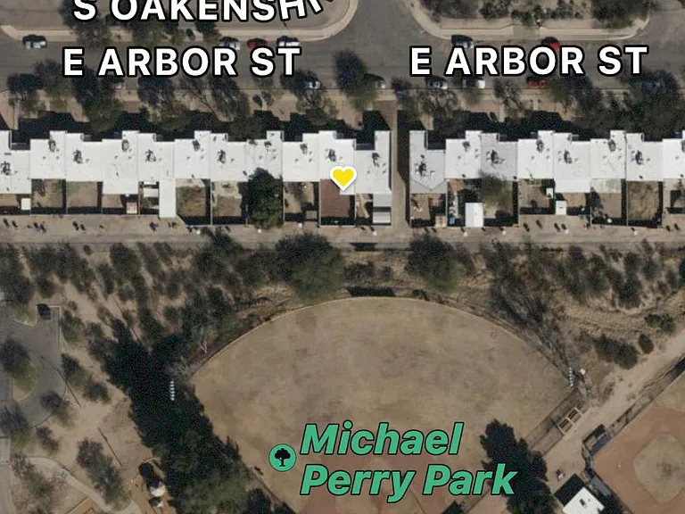 8820 E Arbor St — Photo 19