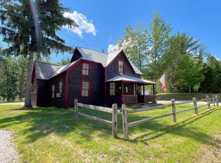 815 W Side Rd, Bartlett, NH 03812