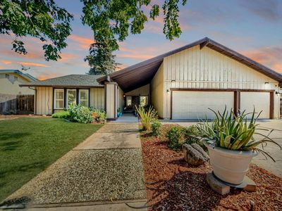 1308 Emigrant Way, Modesto, CA, 95358