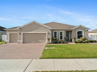 707 Grassy Stone Dr, Winter Garden, FL 34787
