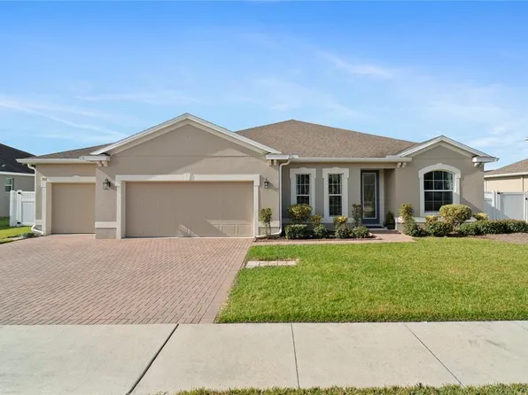 707 Grassy Stone Dr, Winter Garden, FL 34787