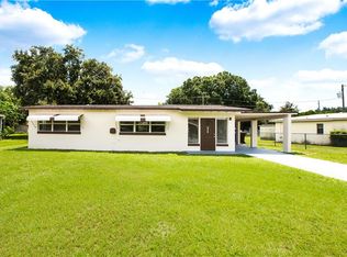 1003 George St, Kissimmee, FL 34741