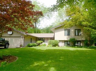 1237 W Wonderview Dr, Dunlap, IL 61525