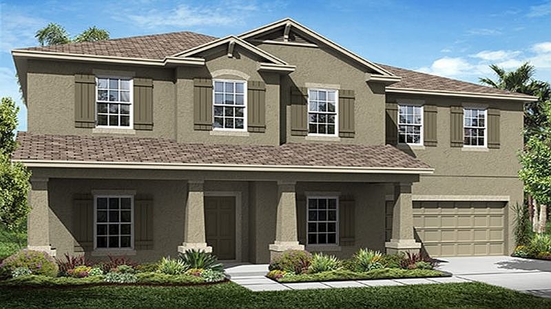 1st image of 5356 Carrara Ct