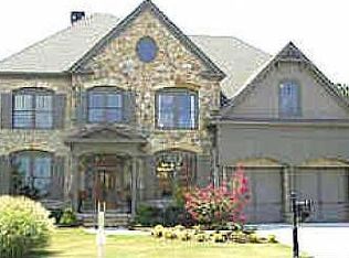 3220 Sydenham Ct, Cumming, GA 30041