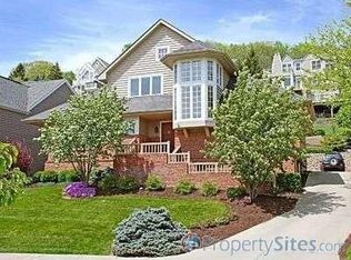 5086 Buchaine Way, Cincinnati, OH 45208