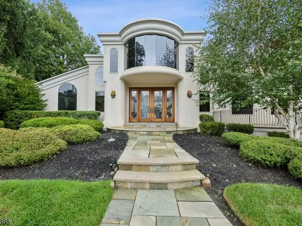 5 Timber Rock Ct, Cedar Grove Twp., NJ 07009