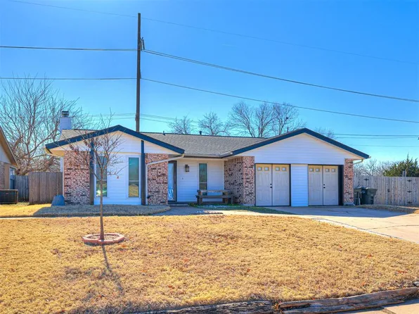 2416 Pennington Ave, Edmond, OK 73012
