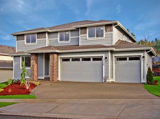 5153 Wesley Ave SE, Auburn, WA 98092