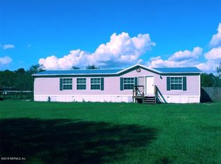 86065 Mockingbird Ln, Yulee, FL 32097