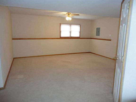 Basement Family Room