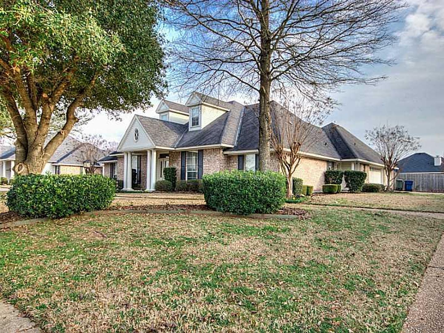 1955 Bayou Bend Dr, Bossier City, LA 71111 Zillow