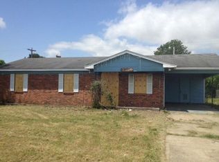 2749 Redman Rd, Greenville, MS 38701