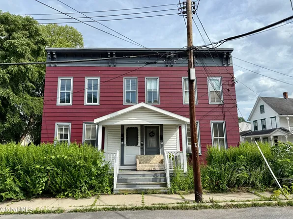 29-31 Albert Street, Amsterdam, NY 12010